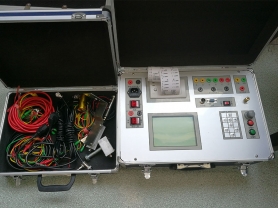 高壓開關(guān)動(dòng)特性測試儀