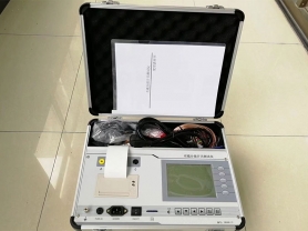 GKC-F高壓開關(guān)動(dòng)特性測試儀