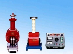 超輕型高壓試驗變壓器-揚州達瑞