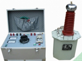 電力高壓試驗變壓器-揚州達瑞
