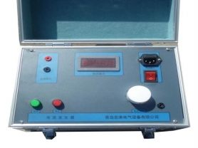 大電流發(fā)生裝置-揚州達(dá)瑞