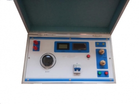 三相大電流發(fā)生器-揚州達(dá)瑞