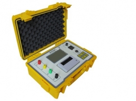 直流電阻測(cè)試儀-揚(yáng)州達(dá)瑞