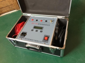 有源變壓器直流電阻測(cè)試儀-揚(yáng)州達(dá)瑞