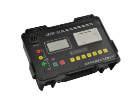 全自動(dòng)直流電阻測(cè)試儀-揚(yáng)州達(dá)瑞