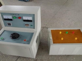 三倍頻高壓發(fā)生器-揚(yáng)州達(dá)瑞