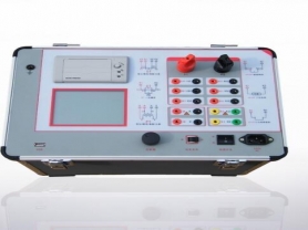 互感器伏安特性變化極性綜合測試儀廠家-揚州達瑞