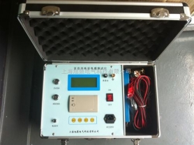 全自動(dòng)電容電感測(cè)試儀廠家-揚(yáng)州達(dá)瑞
