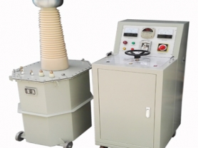 油浸高壓檢測(cè)變壓器-揚(yáng)州達(dá)瑞