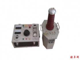 GYSB系列串激試驗(yàn)變壓器-揚(yáng)州達(dá)瑞