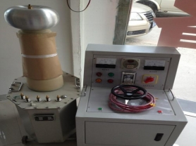 GYSB輕型交直流高壓試驗(yàn)變壓器-揚(yáng)州達(dá)瑞