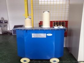 SXGF感應(yīng)分壓器-揚(yáng)州達(dá)瑞