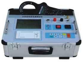 電感電容三極管場(chǎng)效應(yīng)管晶閘管測(cè)試儀-揚(yáng)州達(dá)瑞