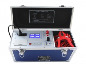 直流電阻測試儀廠家直銷-揚州達瑞