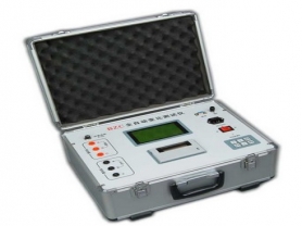 變壓器變比組別全自動(dòng)測(cè)量?jī)x-揚(yáng)州達(dá)瑞