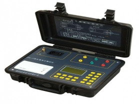 便攜變壓器變比組別測(cè)試儀-揚(yáng)州達(dá)瑞