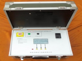 水內(nèi)冷發(fā)電機(jī)絕緣電阻測試儀-揚(yáng)州達(dá)瑞