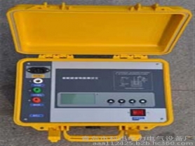 絕緣電阻測量儀-揚(yáng)州達(dá)瑞