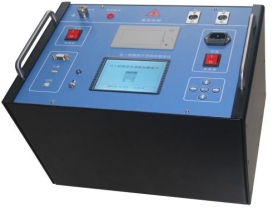 抗干擾介質(zhì)損耗測(cè)試儀-揚(yáng)州達(dá)瑞