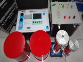 變頻諧振-揚州達瑞