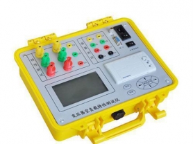 變壓器低電壓短路阻抗測(cè)試儀-揚(yáng)州達(dá)瑞