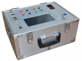 KJTC-IV型高壓開關(guān)機(jī)械特性測試儀-揚(yáng)州達(dá)瑞